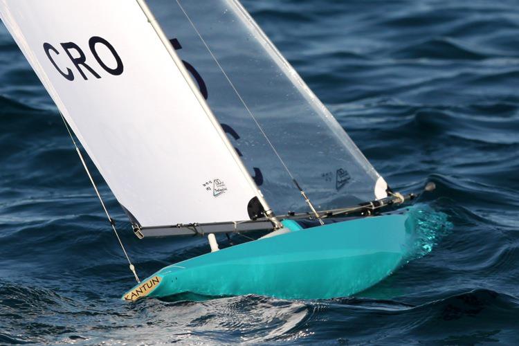 iom rc sailboat for sale